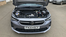 Vauxhall Corsa 1.2 Turbo Ultimate 5dr Auto Petrol Hatchback